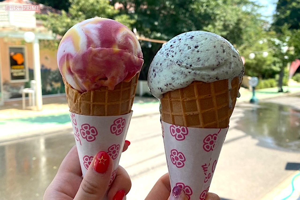 撮影／加藤綾菜