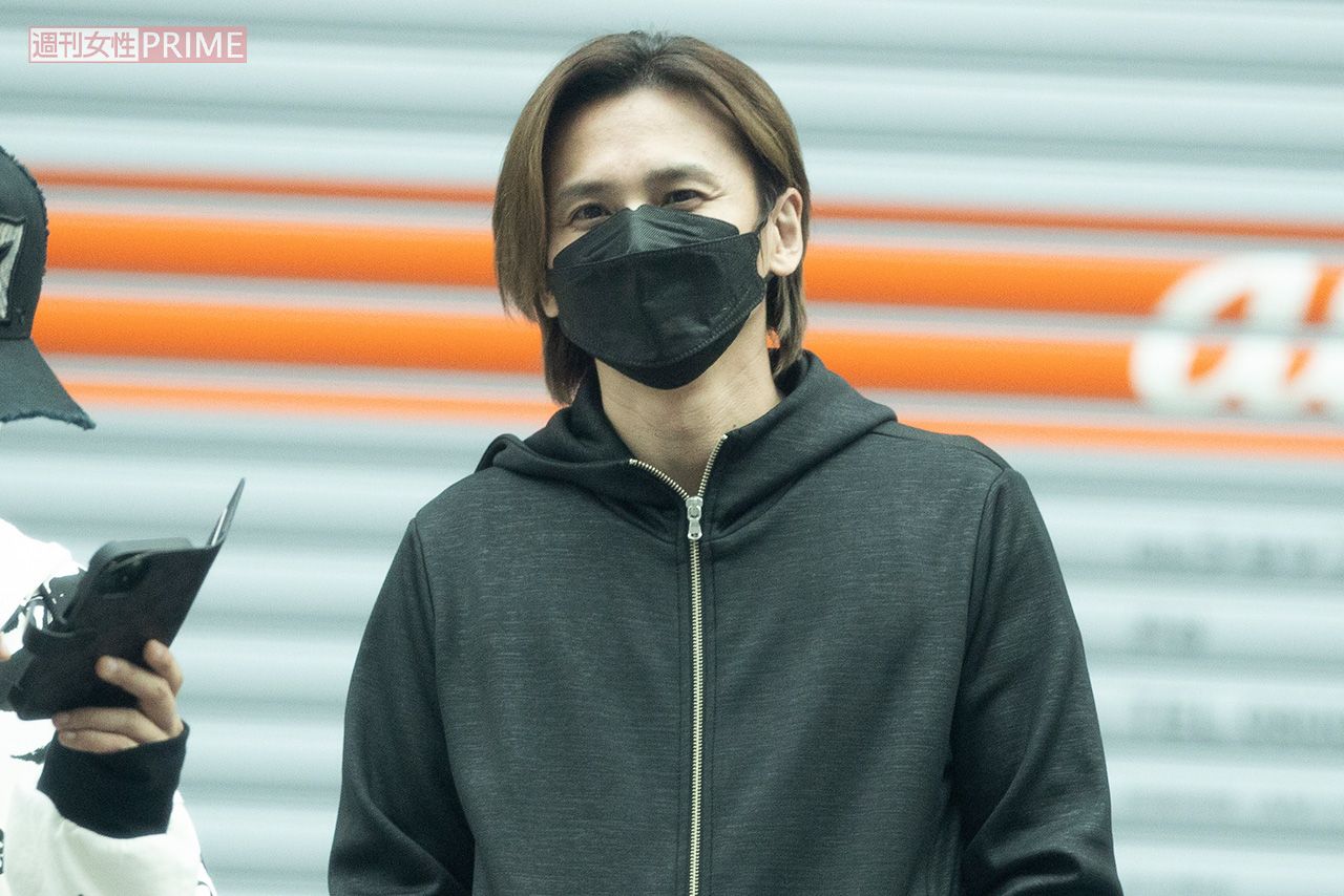 KinKiKids堂本光一