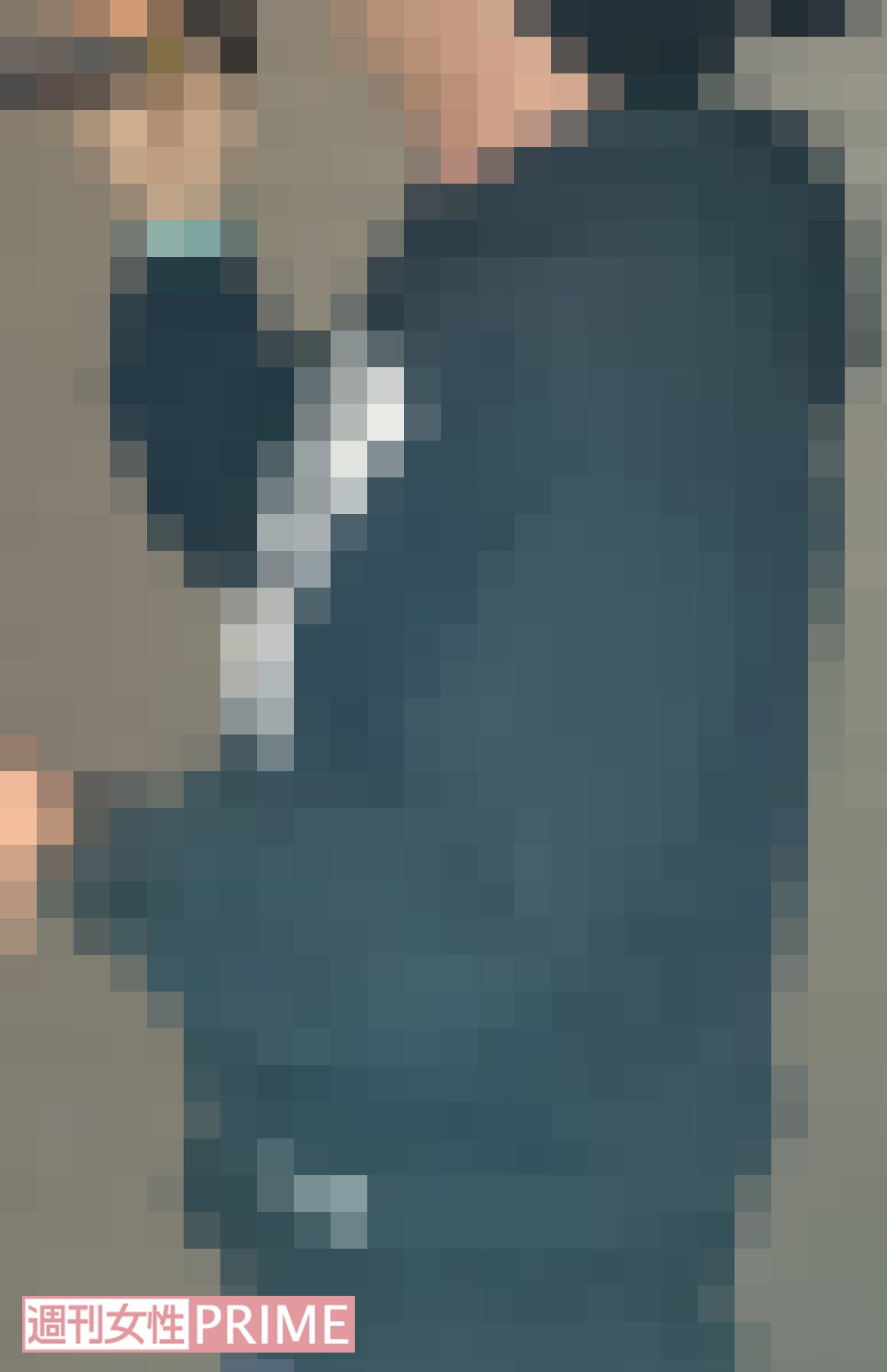 40代になっても歌とダンスのキレは変わらないというJ氏