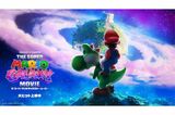 映画『コナン』を抜いた『マリオ』、「子どもが買えない」7000円と1万3000円ヨッ…