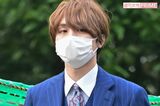 Hey!Say!JUMP・伊野尾慧、グラドル・雪平莉左との熱愛報道で「意…