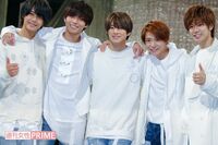 King & Princeの“分裂”迫る!アーティスト志向が強い平野紫耀は小学生時代からクラブ通い、5人に“結束と…