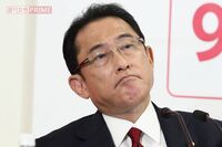 異次元の少子化対策で「国民1人が月額平均500円弱を負担する」支援金制度に「それを増税って言うんだよ」、…