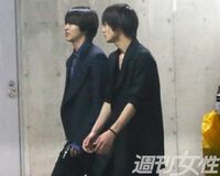 山下智久、主演ドラマ“11時間打ち上げ”で見せた男気