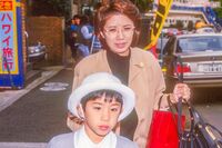 森昌子　息子のワンオクTakaにメールで引退宣言、返ってきたねぎらいの言葉