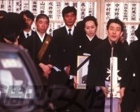 女性にモテた三津五郎さん、3度目の結婚をしなかった訳