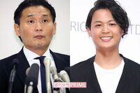 貴乃花と河野景子の次女・白河れいが芸能界デビューも即レギュラー獲得で「親のコネ」と批判殺到！兄・花田…