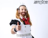 レディビアード「高須先生、自分の手術を笑顔で見てた」