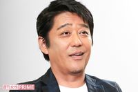 坂上忍、アニメ映画で怒りんぼうの主人公の吹き替えを担当「歪んだ大人に見てほしい」