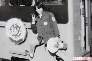 障がい者に旅を楽しんでもらう『ひまわり号』の企画が、介護業界へ転職するきっかけに