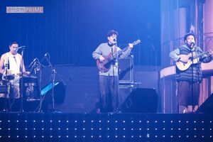 『イカ天』出身のバンド、たまのデビューシングル『さよなら人類』は累計売り上げで約60万枚のヒット