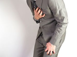 浮気性の男は心臓マヒが起こる確率が高いという結果が（写真はイメージです）