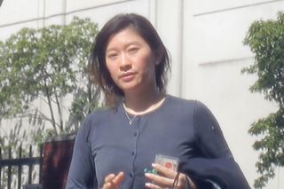 篠原涼子