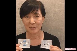 2017年の離婚騒動では、松居によるYouTube動画が大きな話題となった