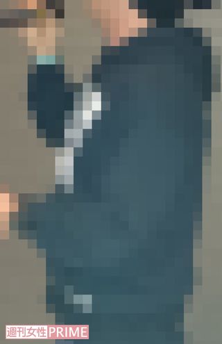 40代になっても歌とダンスのキレは変わらないというJ氏