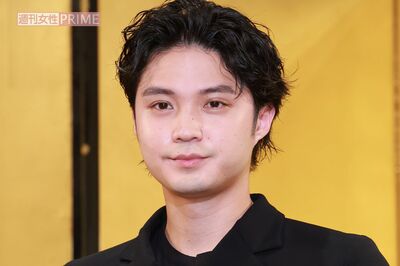 『ふてほど』“ムッチ先輩”でブレイクの磯村勇斗、初主演作の7月期・フジ夜10時ドラマで再会する元SMAP俳…