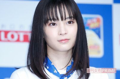 広瀬すずの元交際相手に「付き合っていたことを誰にも言うな」の衝撃、徹底した“タレント管理”のウラ側