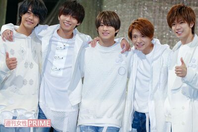 King & Princeの“分裂”迫る！アーティスト志向が強い平野紫耀は小学生時代からクラブ通い、5人に“結束と…