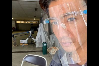 ジャニーズ《コンサート開催ガイドライン》で謎を呼ぶ「スマイルアップシールド」