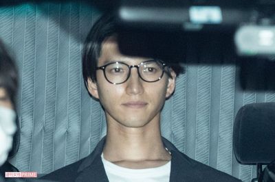 田口淳之介と小嶺麗奈がハマった「カップル大麻」保釈後はさすがに別居か