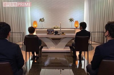 コロナ禍で葬儀が激変！ 「オンライン葬儀」「ドライブスルー弔問」の意外なメリット