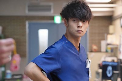 窪田正孝は「これ以上ないキャスティング」、月9に毎回登場する「遊び心」とは