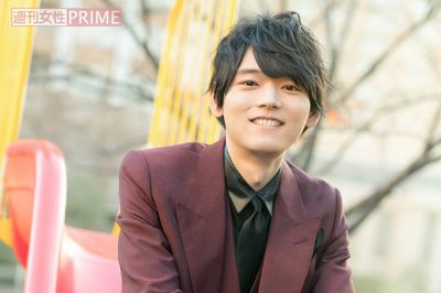 古川雄輝に一問一答！30歳になっても「大学生に間違われて…（笑）」