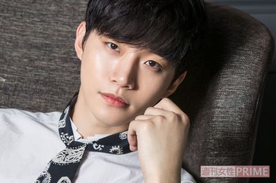 ジュノが2PMの関係性に言及「メンバーとは愛し合っているけれど…」
