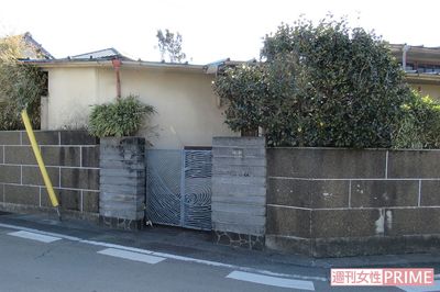 22年前に殺害した “夫の遺体と同居” し続けた妻の、気配を消した生活