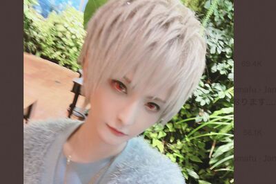 まふまふと同棲疑惑の人気VTuber『潤羽るしあ』引退でLiSAの夫が受けた“とばっちり”！