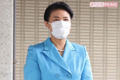 雅子さまの2022年は“フェミニンファッション”、「周囲をやさしく包みたい」ジャーナリストが語る皇后陛下…