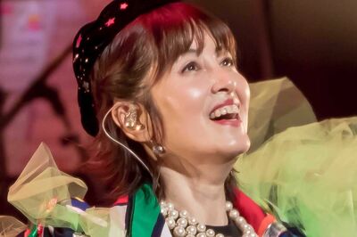 荻野目洋子『ダンシング・ヒーロー』大ヒットの裏で「脱走事件」…“くそまじめ”なアイドルが「再会3日で…