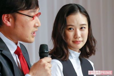 山ちゃんの “尊敬婚” で芸人の地位がさらにUP、キモくても「読む力」のチカラ
