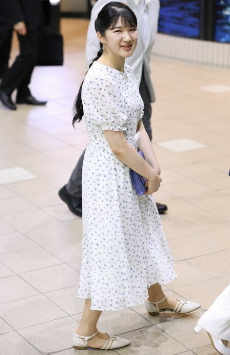 伊豆急下田駅　写真／JMPA、『週刊女性』写真班