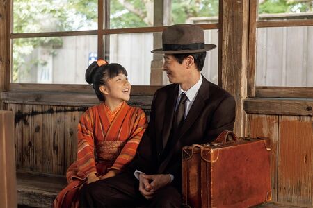 『あんぱん』4話