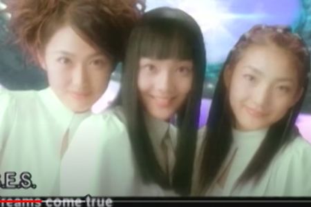 SMTOWN・公式YouTubeチャンネルより