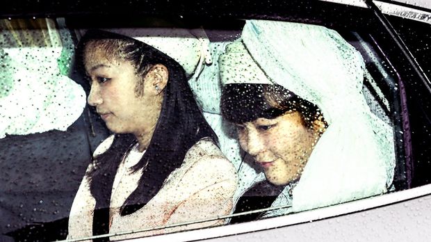 宮中祭祀の「秋季皇霊祭の儀・秋季神殿祭の儀」にもご参列（9月22日）