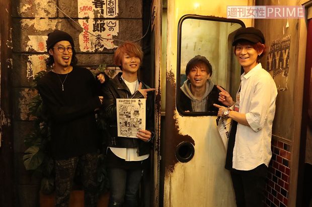 昭和レトロな雰囲気の館内には撮影スポットがたくさん。タイムスリップした気分で遊べます♪