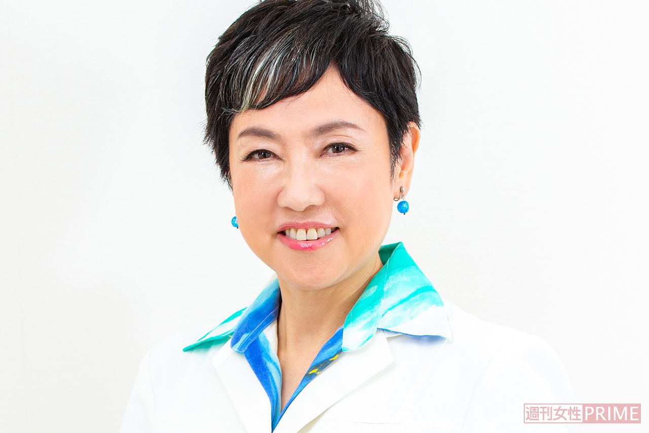 姫野友美●ひめのともみクリニック院長。心療内科医。心身の健康にはバランスのよい食事が重要と考え、臨床で栄養療法を取り入れる傍ら、メディアでも発信。著書に『心療内科医が教える疲れとストレスからの回復ごはん』（大和書房）ほか。