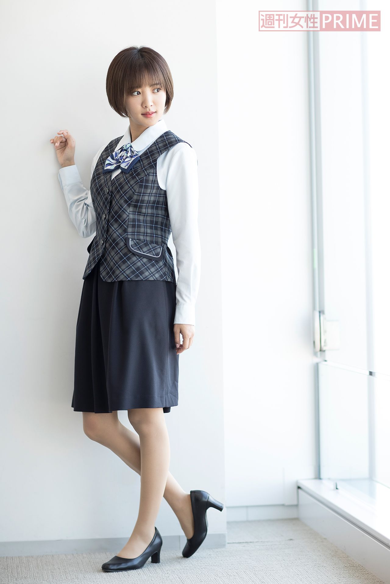 夏菜（'19年）　撮影／伊藤和幸