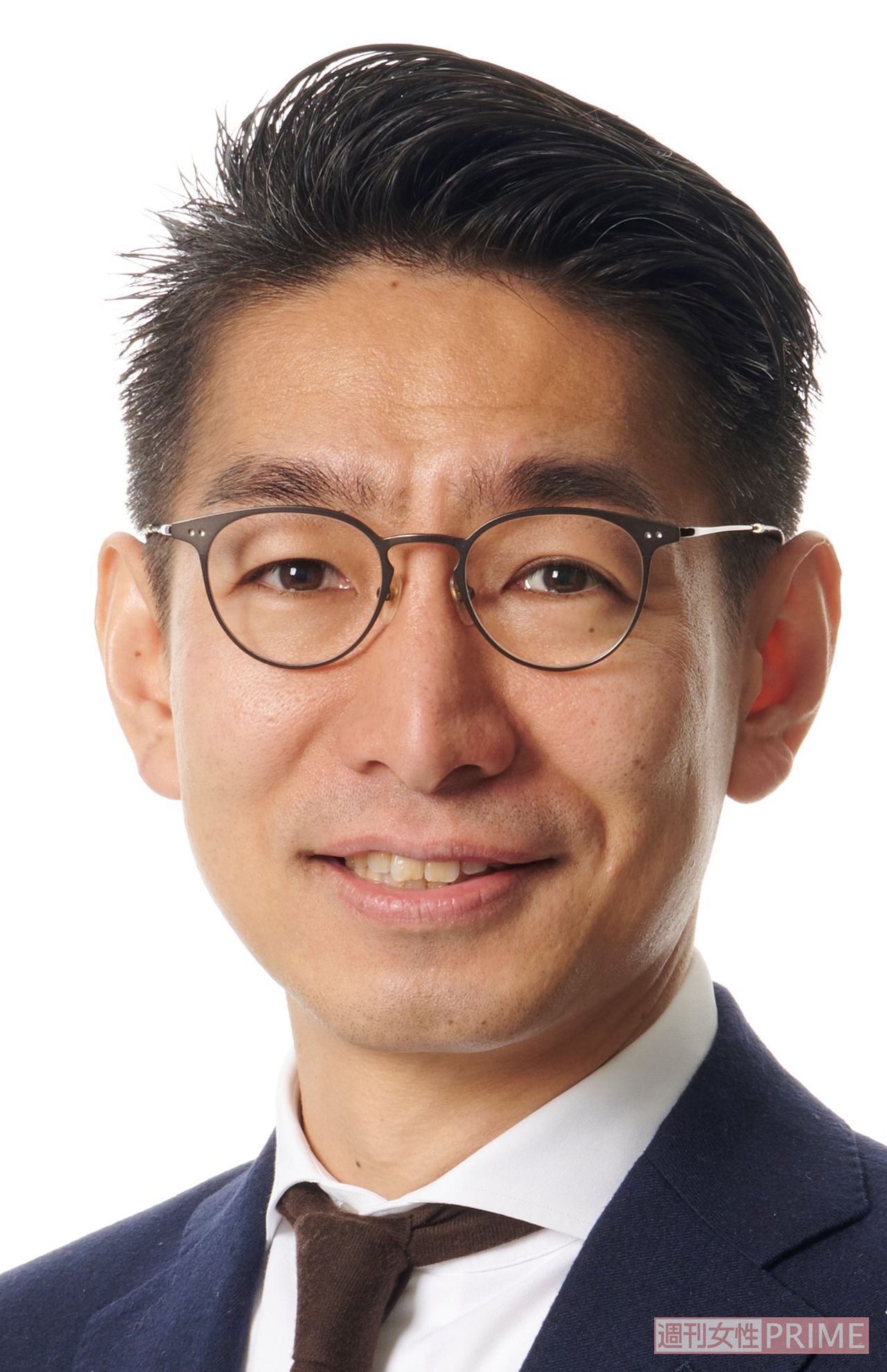 相樂喜一郎先生