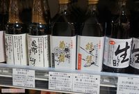 先代社長やバイヤーが厳選したこだわりのしょうゆは、まさに逸品！