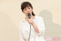 斉藤由貴のNHK大河『西郷どん』辞退決意、できなかった「3か月」の我慢