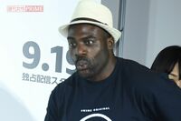 ボビー・オロゴン　妻との“ドロ沼”離婚裁判が判決、親権を失い、財産分与で約7200万円の支払い言い渡され…