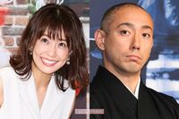 小林麻耶の降板騒動にダンマリの市川海老蔵、“禁断愛”報道で壊された家族の絆