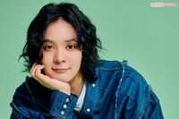 百瀬拓実、総フォロワー数350万人の人気インフルエンサーになっても「目標は俳優としてテレビに出ること」