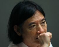 元文春記者の大下英治「I女史には覚悟が足りなかった」