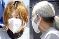 《多摩川スーツ詰め遺体事件》容疑者は両親と兄、彼氏と共謀「タバコは3箱買ってこい!」“再集結”したヤン…