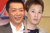 宮根誠司『だれかtoなかい』の後番組に『Mr.サンデー』浮上も「誰が2時間も見たいの？」引けを取らないマイ…