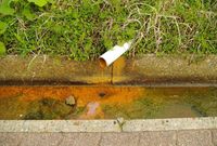 オンボロ水道管や相次ぐ災害で破綻は目前!?「水の安全」がヤバすぎるこれだけの理由